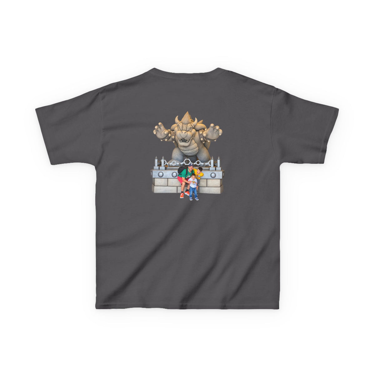 ML Fam - Youth T-Shirt