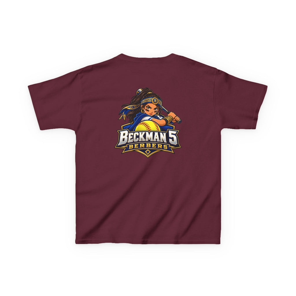 Beckman 5 - Youth T-Shirt