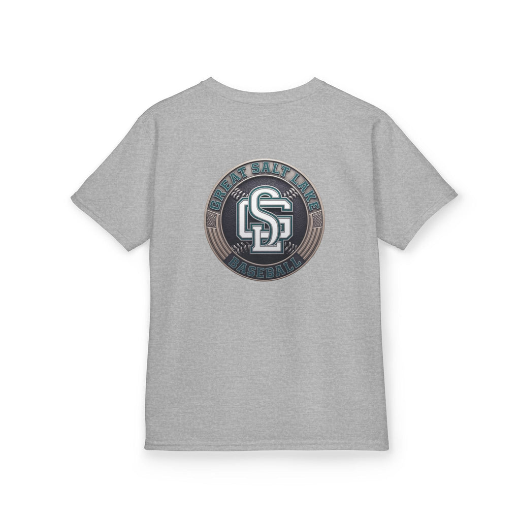 Great Salt Lake - Youth T-Shirt
