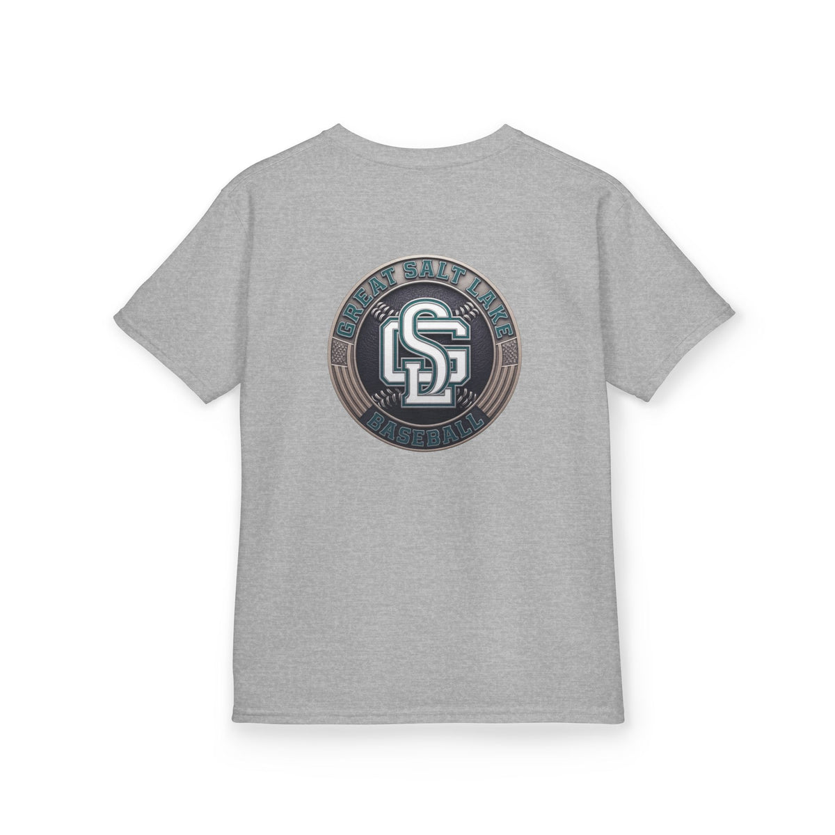 Great Salt Lake - Youth T-Shirt