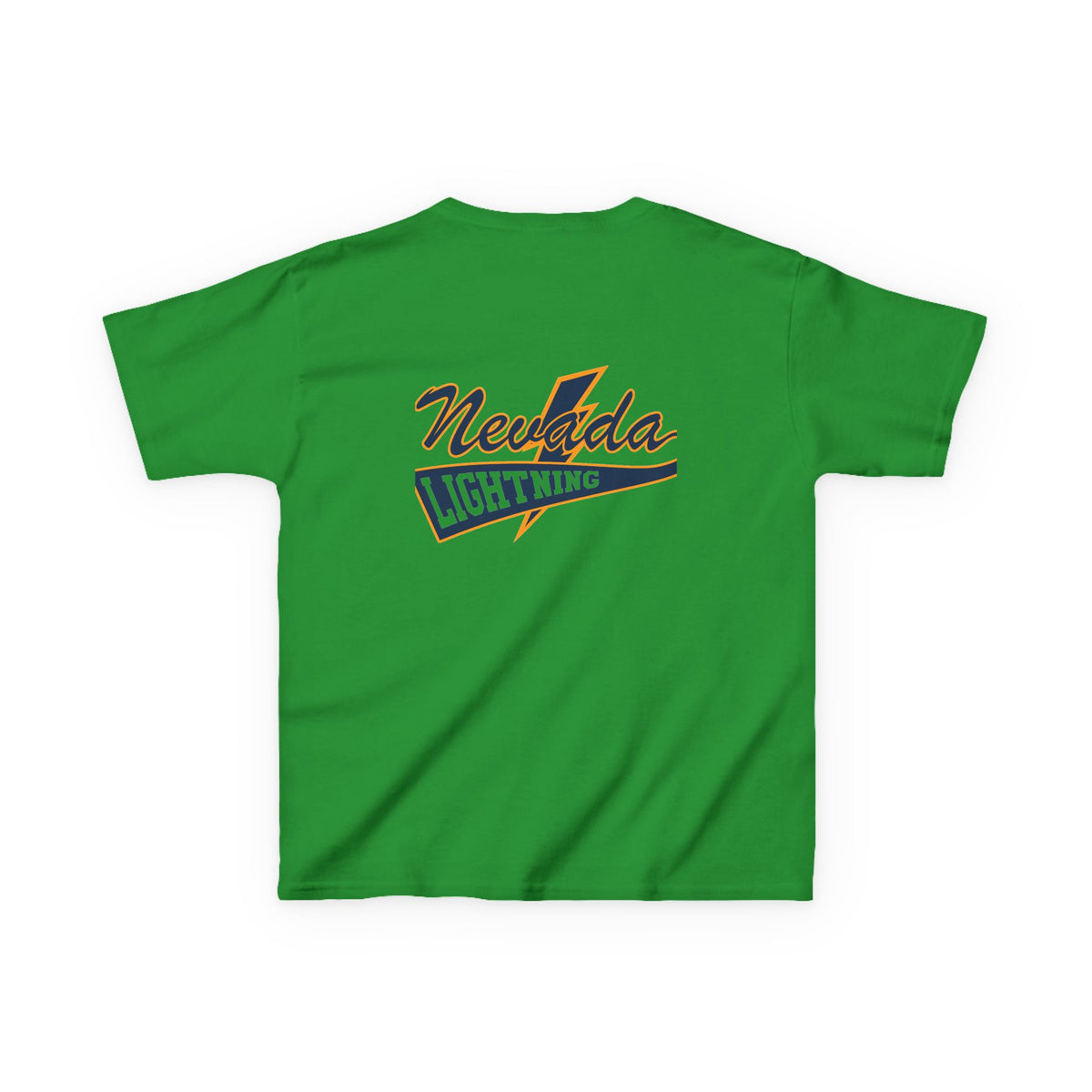 Lightning 12U fall 2026 - Youth T-Shirt