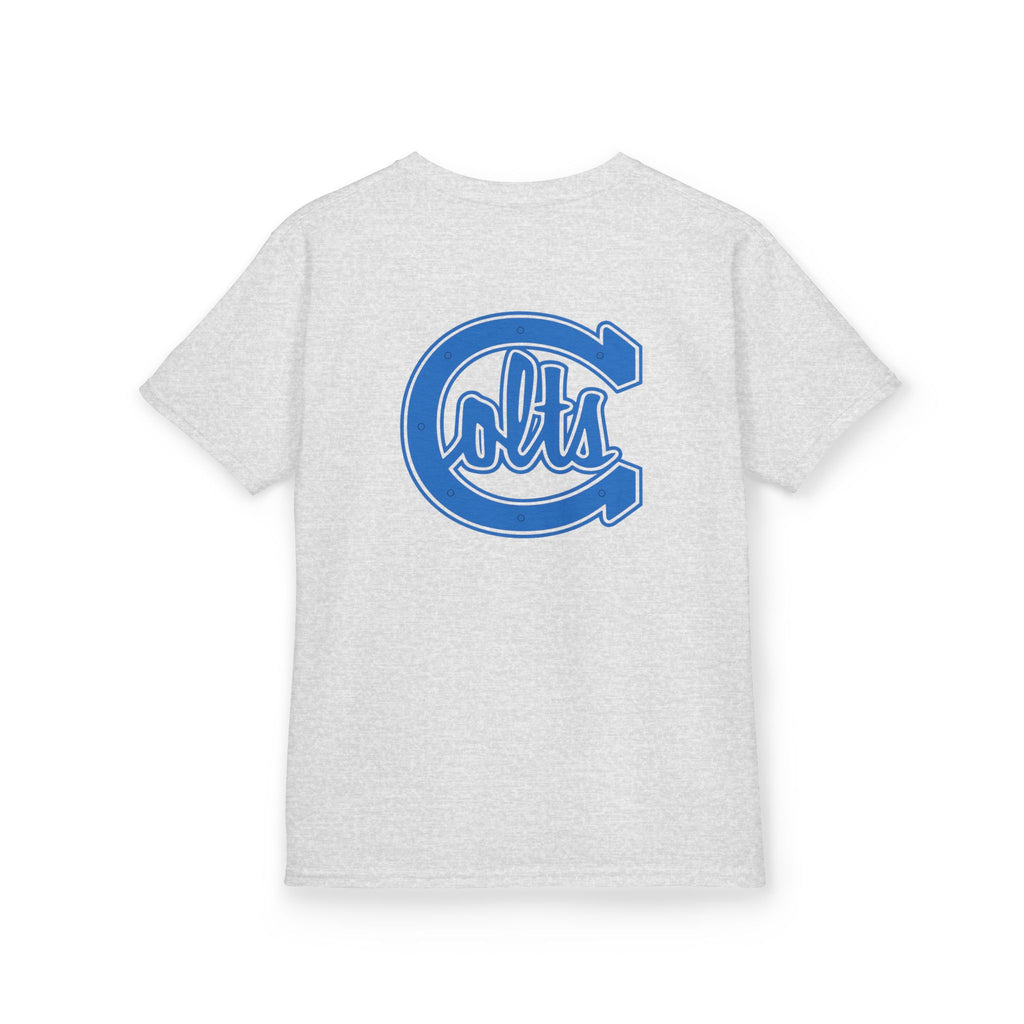 Carson Colts JV - Youth T-Shirt