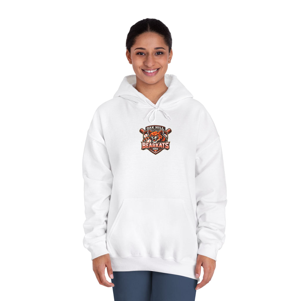 Oak Hill 10u Bearkats - Adult Hoodie