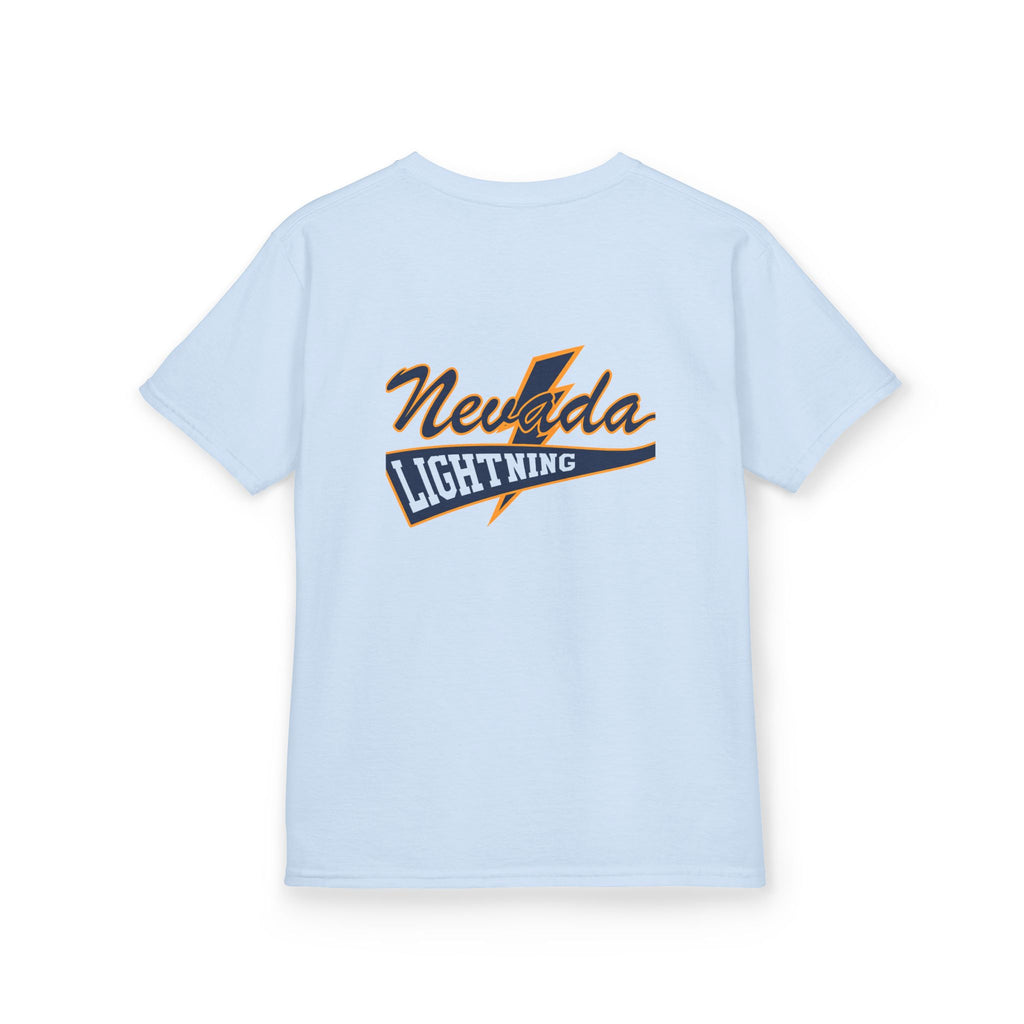 Lightning 12U fall 2026 - Youth T-Shirt