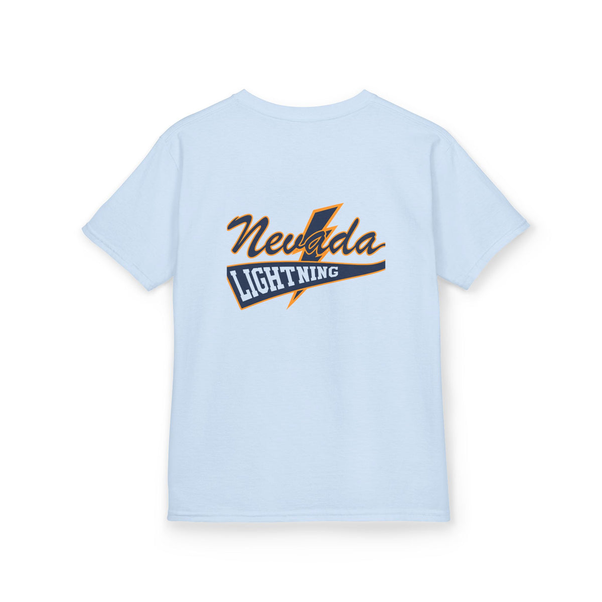 Lightning 12U fall 2026 - Youth T-Shirt