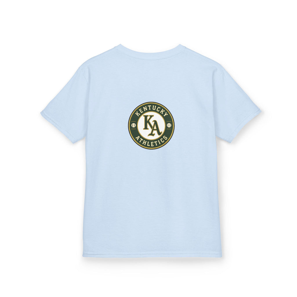 Kentucky Athletics - Youth T-Shirt