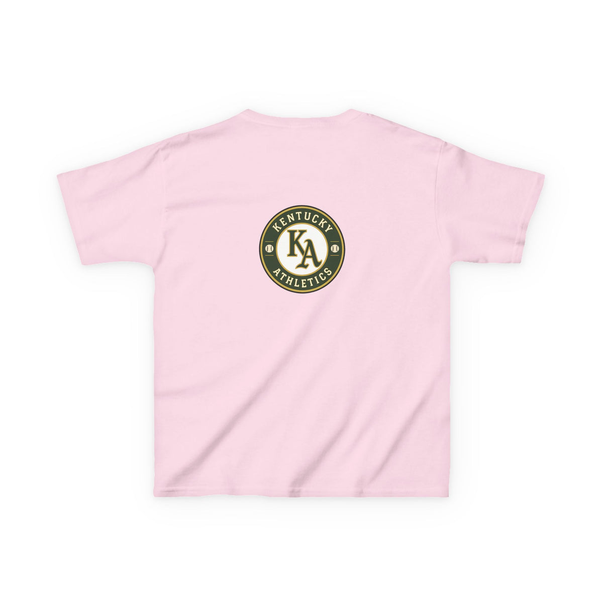 Kentucky Athletics - Youth T-Shirt