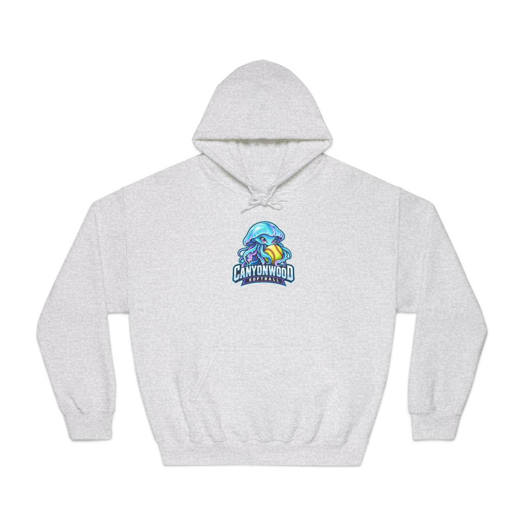 Canyonwood - Adult Hoodie