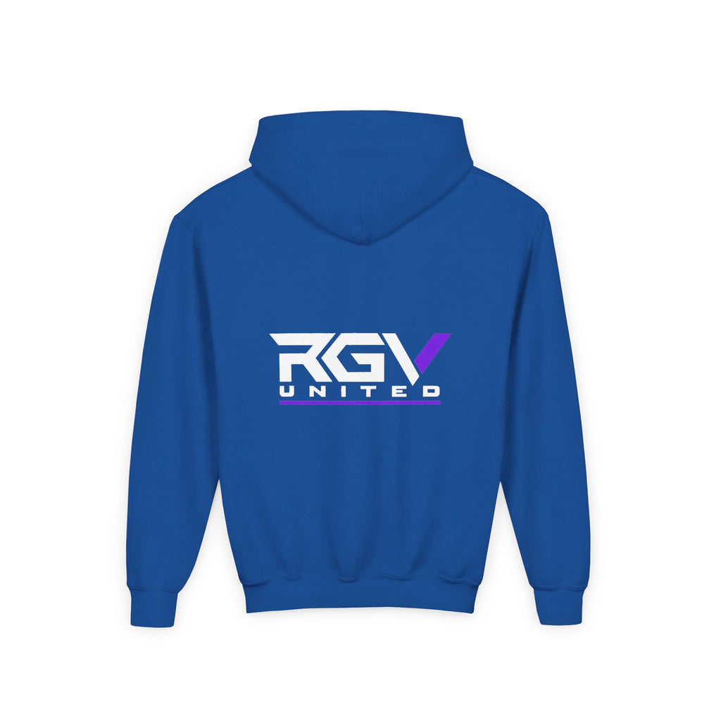 RGV United - Youth Hoodie