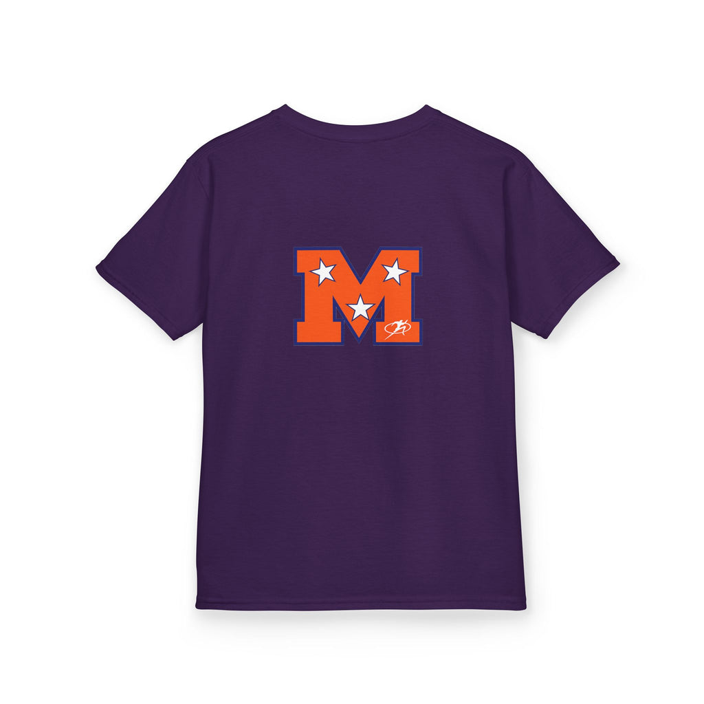Tennessee Mojo Ream - Youth T-Shirt