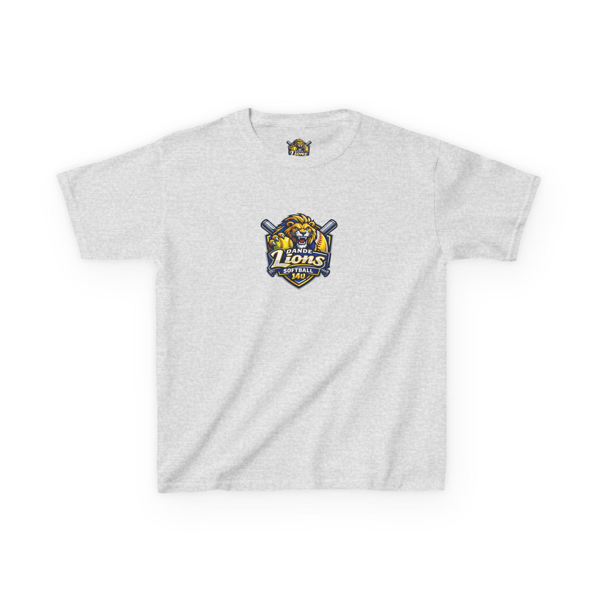 Dande-Lions Softball 14u - Youth T-Shirt