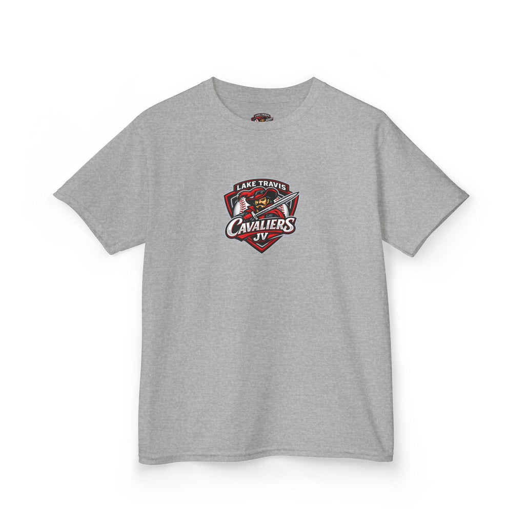 Lake Travis Cavaliers JV - Youth T-Shirt