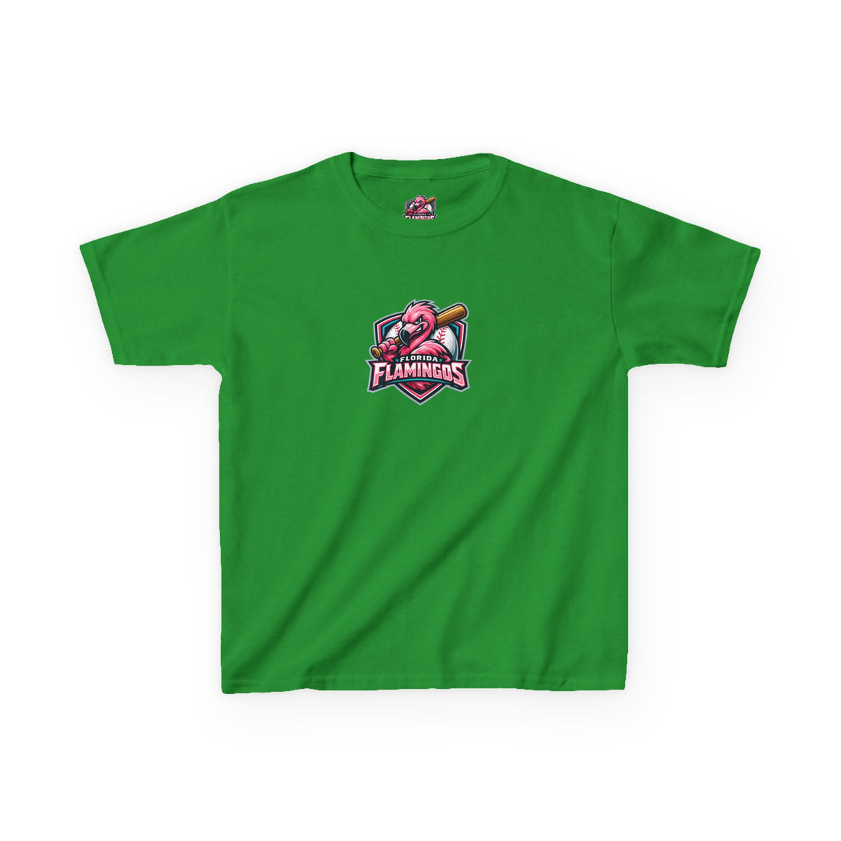 Florida Flamingos - Youth T-Shirt