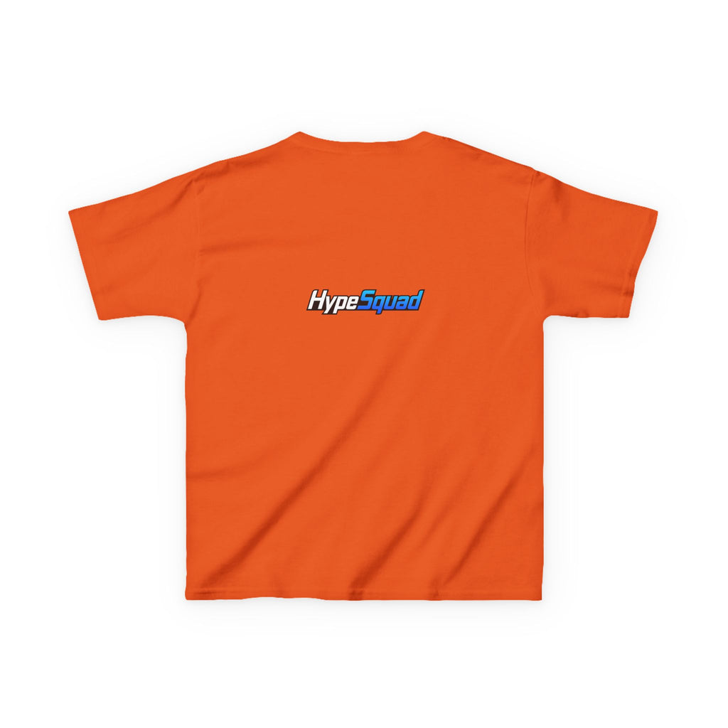 FieldHype HypeSquad - Youth T-Shirt