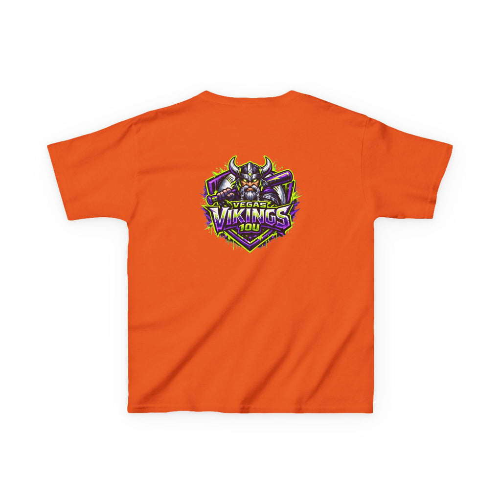 Vegas Vikings 10u - Youth T-Shirt