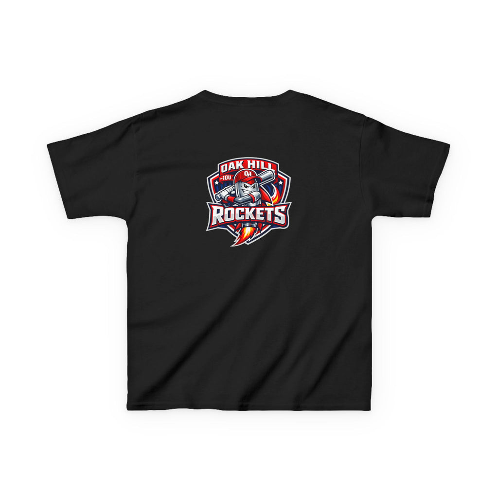 Rockets - Youth T-Shirt