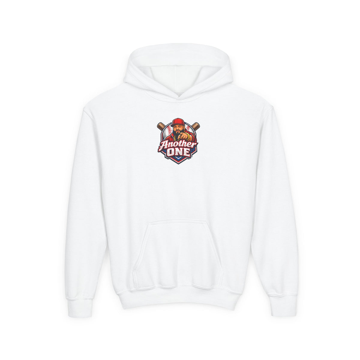 Another one - Youth Hoodie