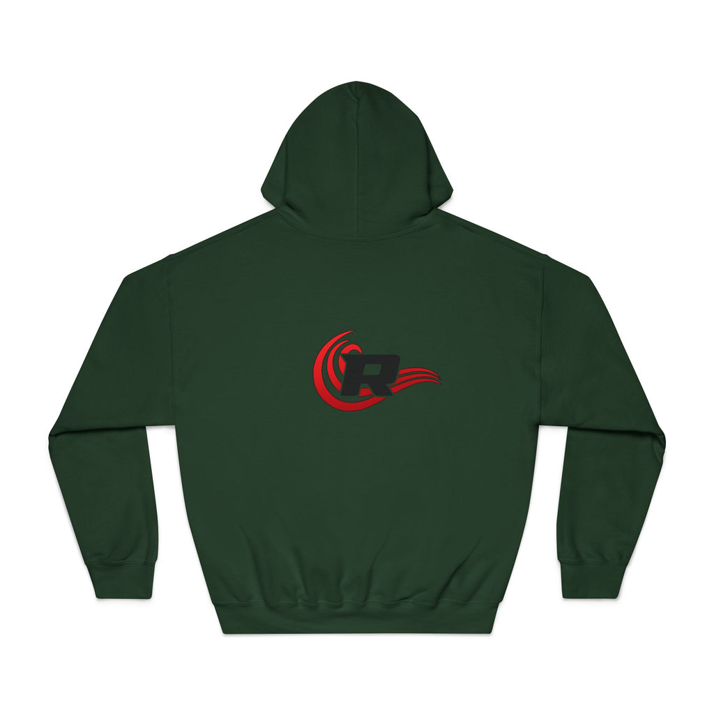 Riptide 12U Mejia - Adult Hoodie