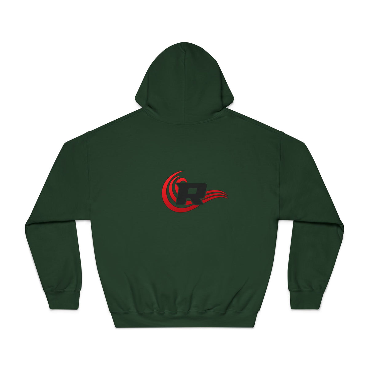 Riptide 12U Mejia - Adult Hoodie