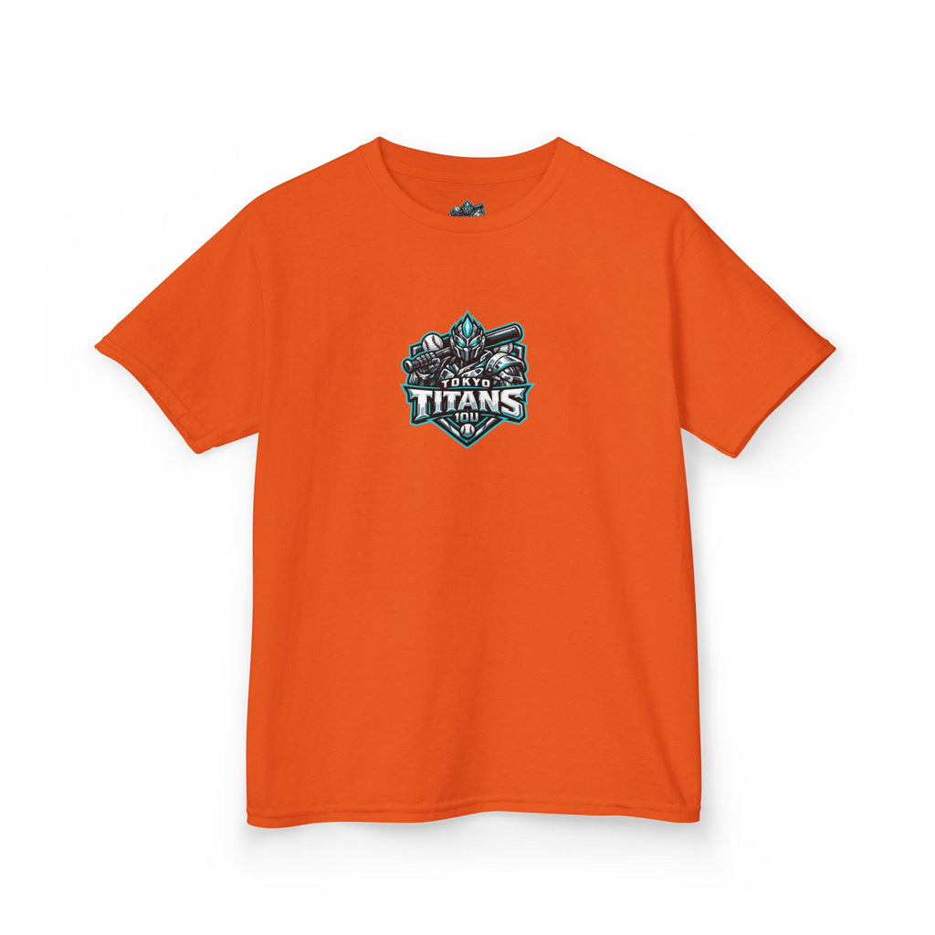 Tokyo Titans 10u - Youth T-Shirt