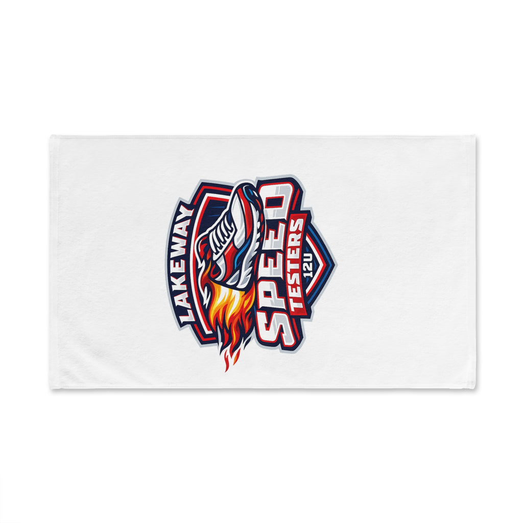 Lakeway Speed Testers 12u - Rally Towel