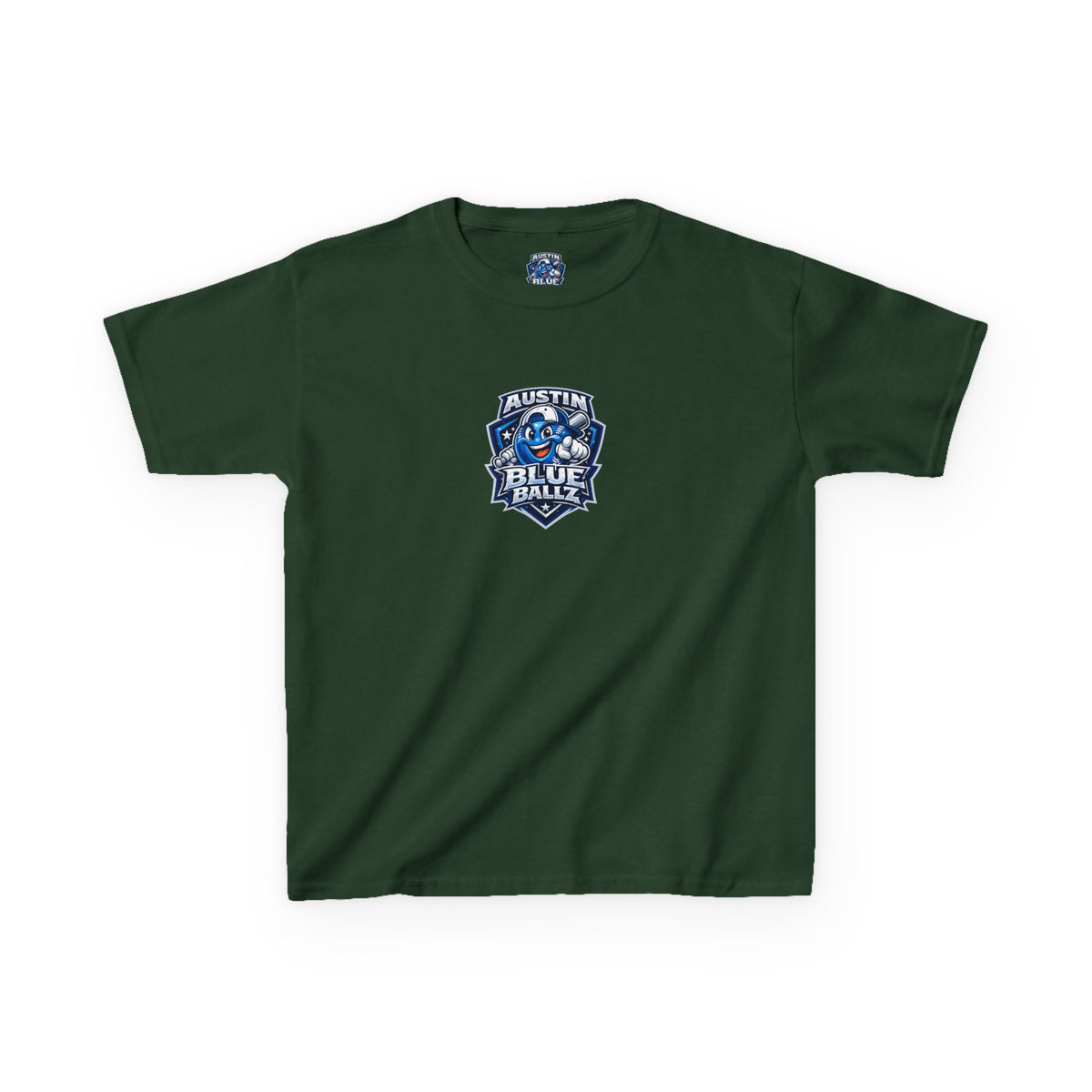 Austin - Youth T-Shirt
