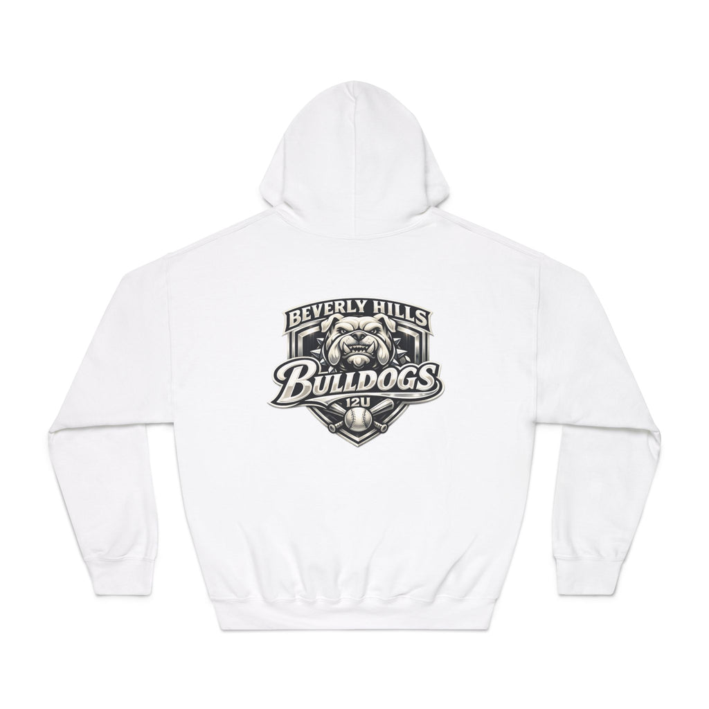 Beverly Hills Bulldogs 12u - Adult Hoodie