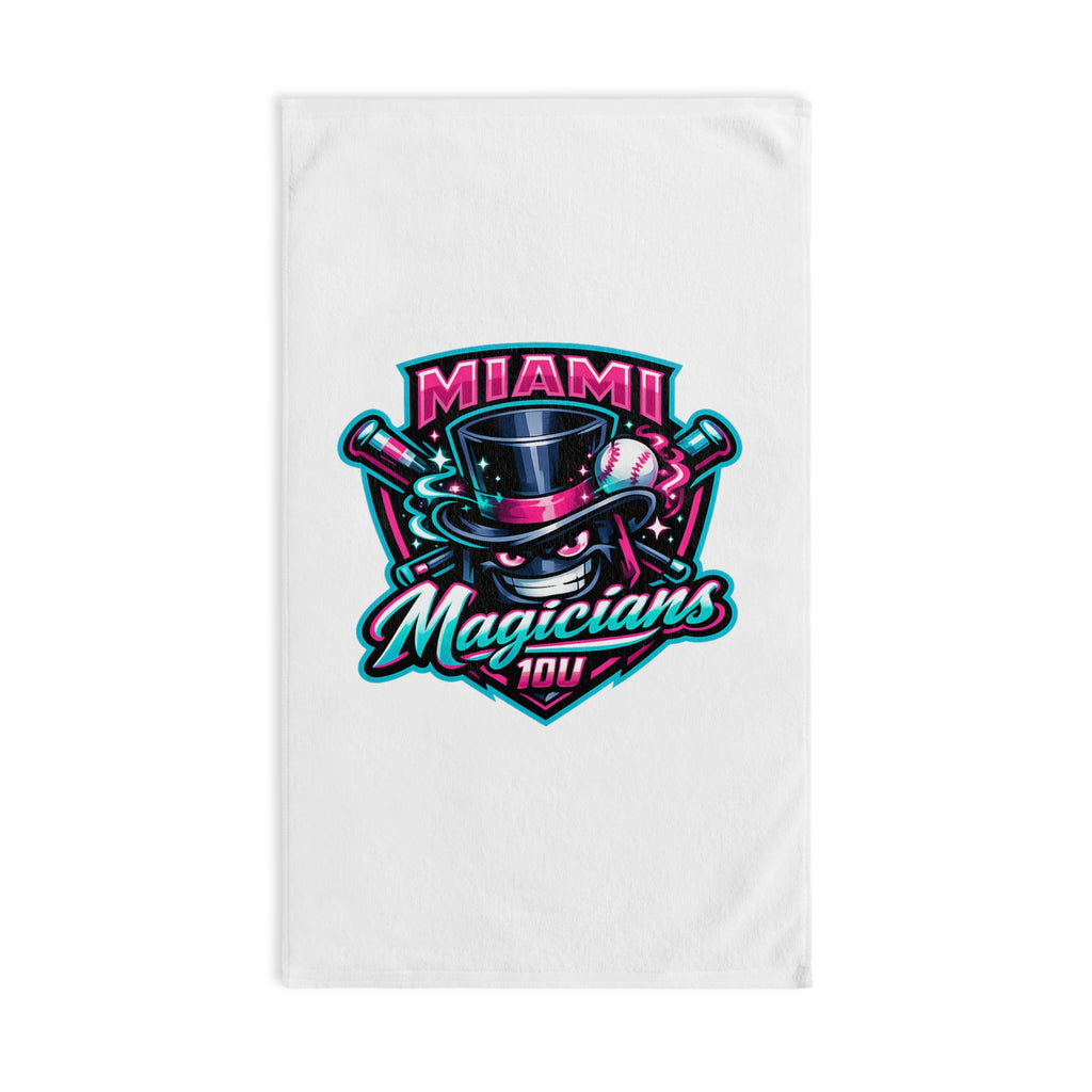 Miami Magicians 10u - Rally Towel