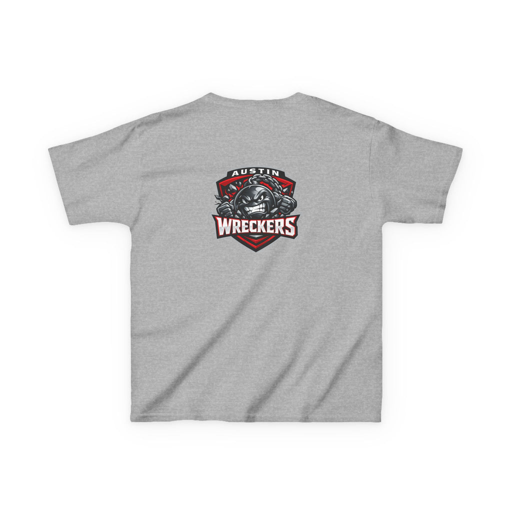 Austin - Youth T-Shirt
