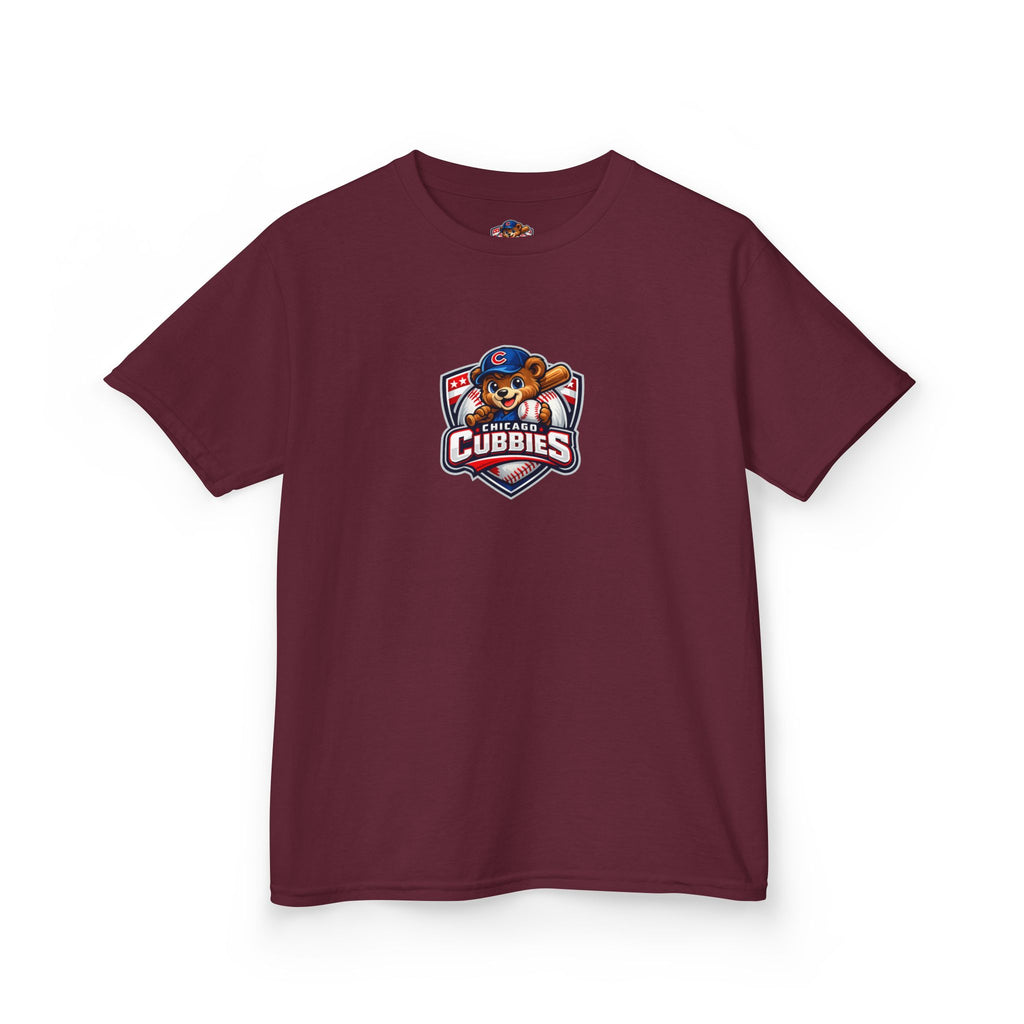 Chicago Cubbies - Youth T-Shirt