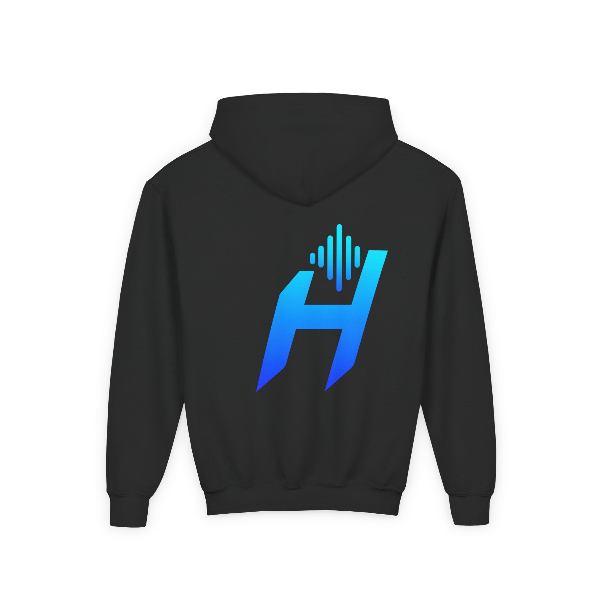 FieldHype HypeSquad - Youth Hoodie