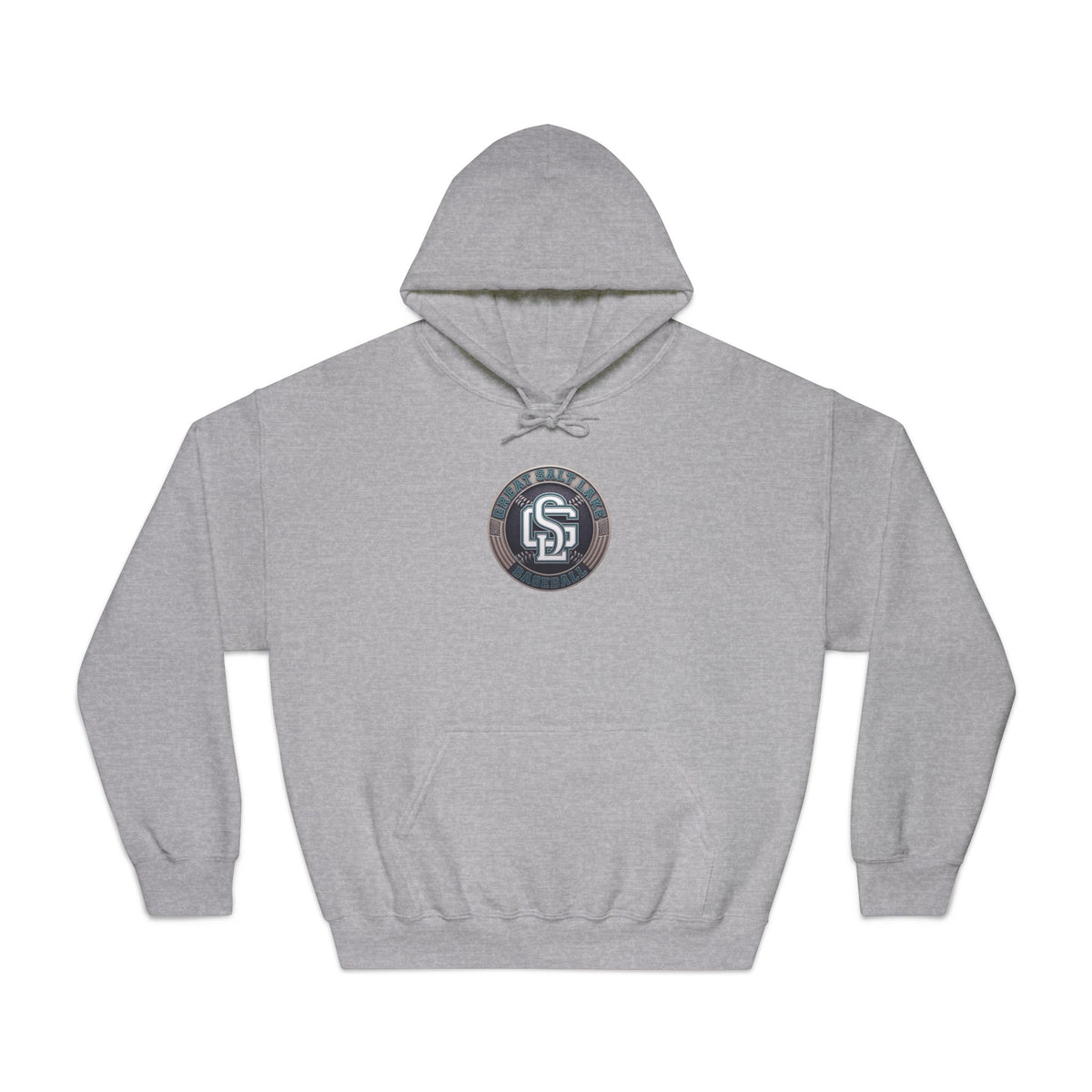 Great Salt Lake - Adult Hoodie