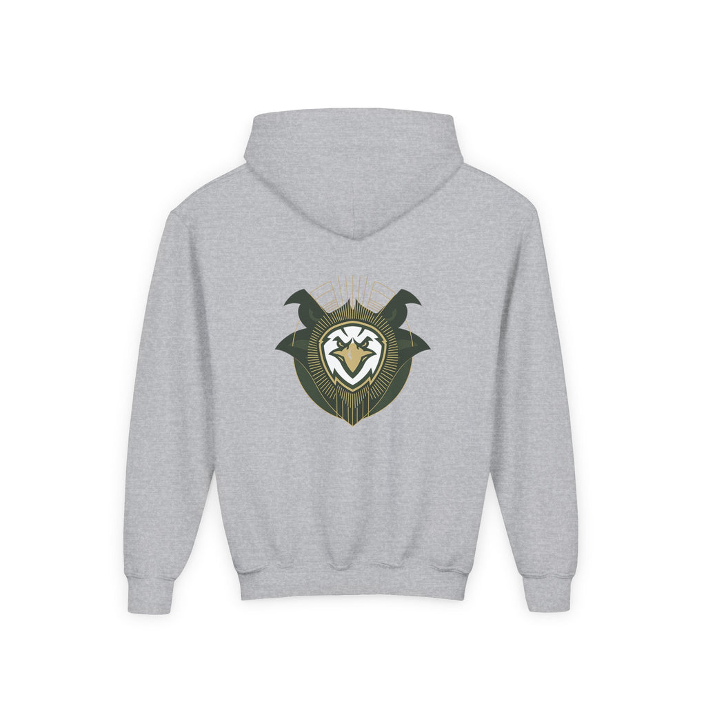 Lady Eagles 14U - Youth Hoodie