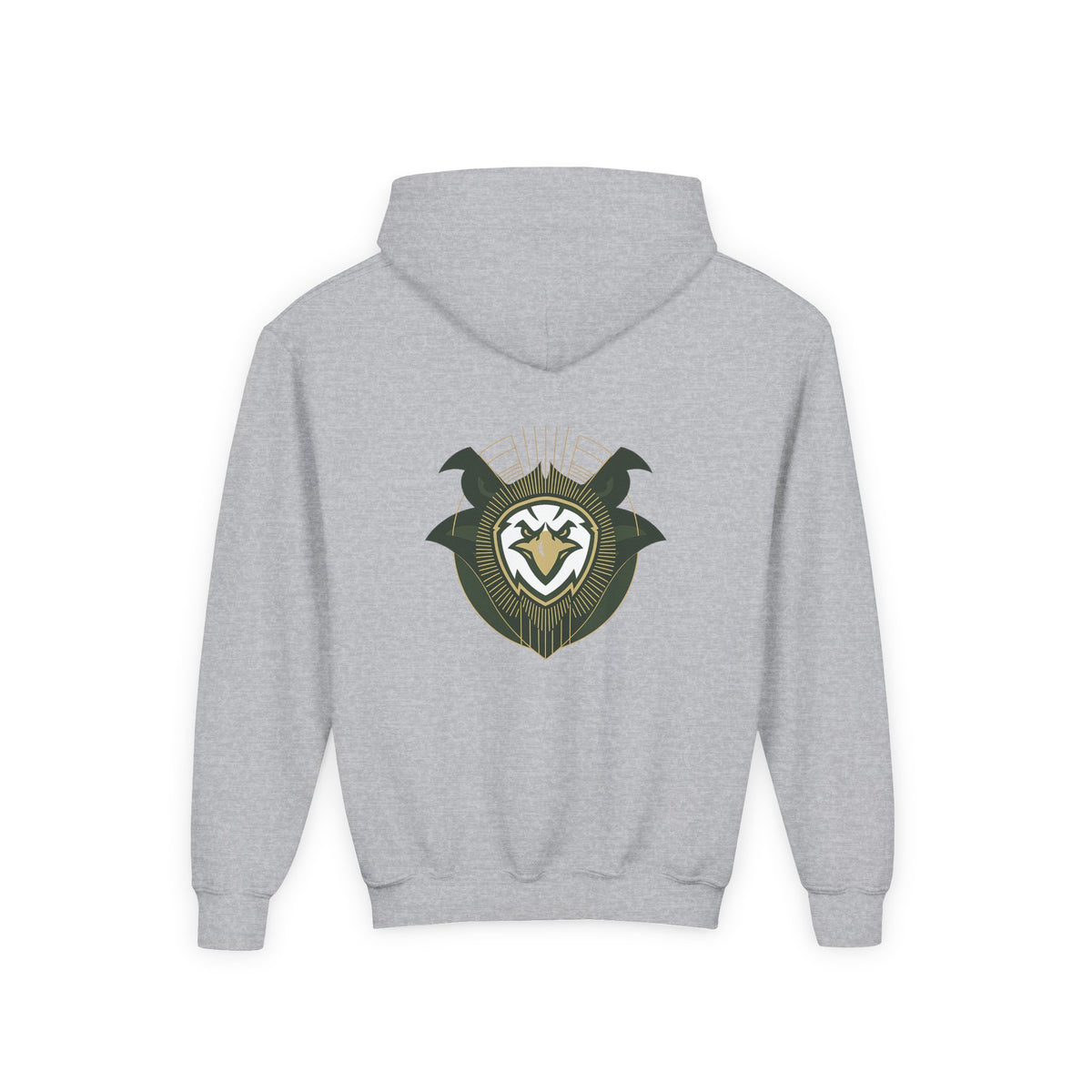 Lady Eagles 14U - Youth Hoodie