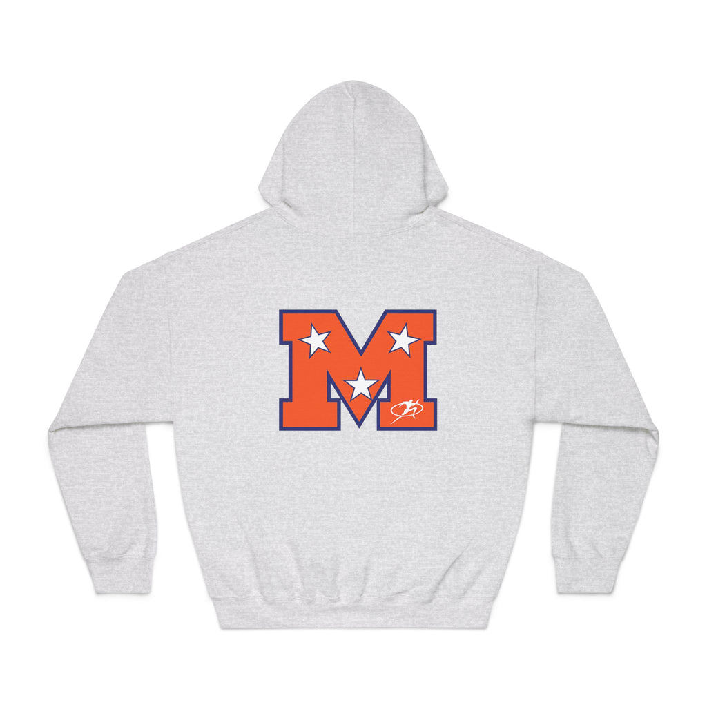 Tennessee Mojo Ream - Adult Hoodie