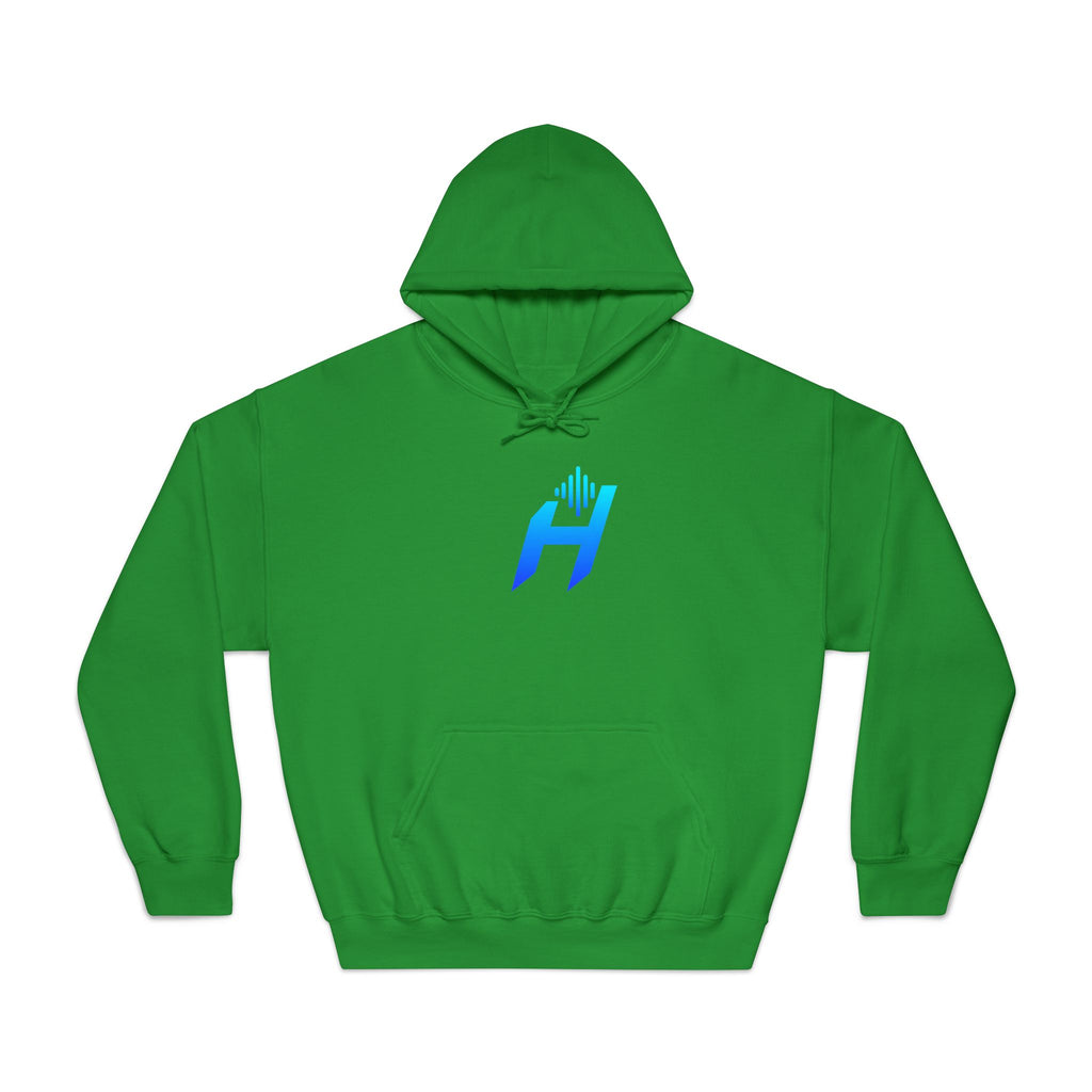 FieldHype HypeSquad - Adult Hoodie