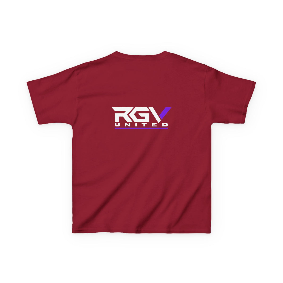 RGV United - Youth T-Shirt