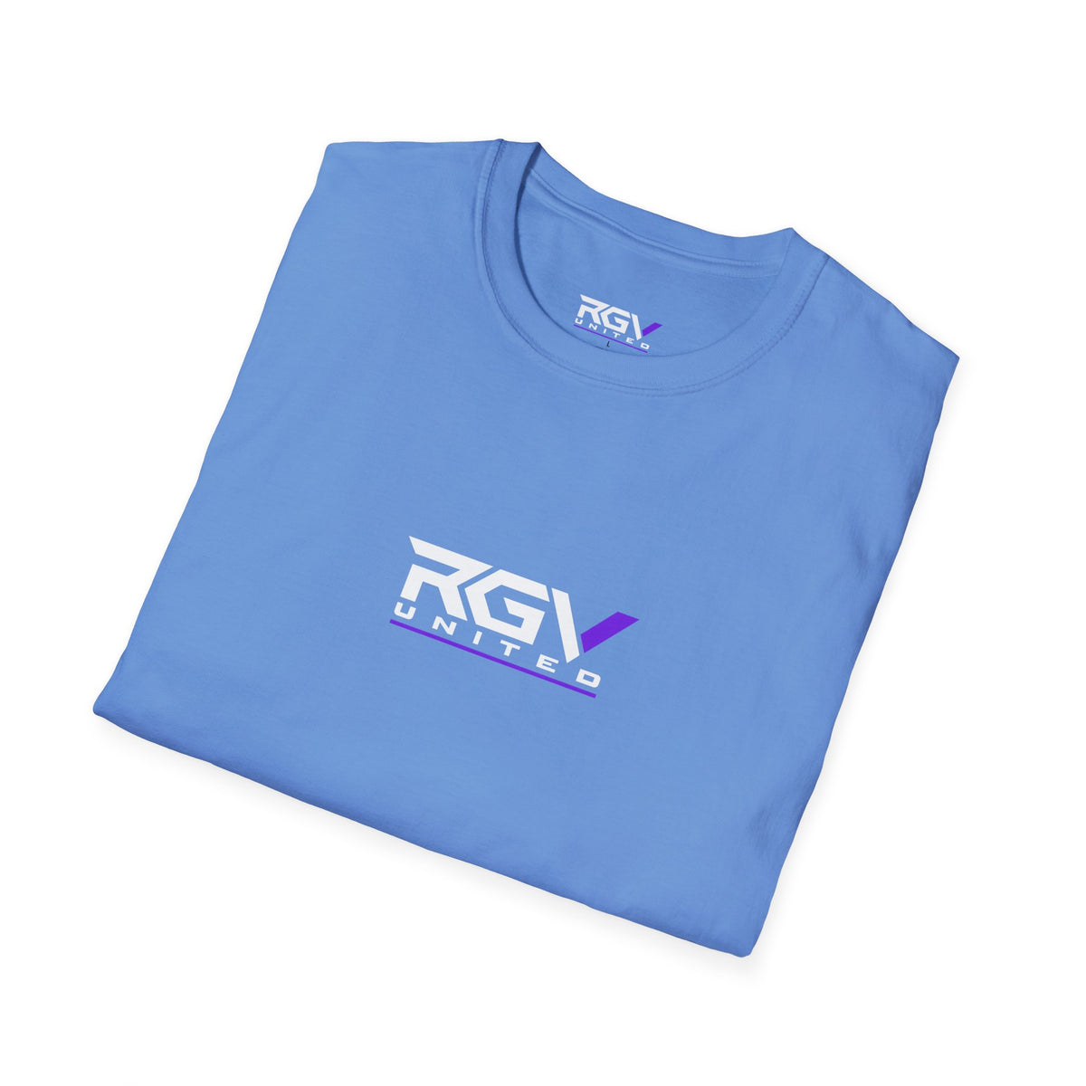 RGV United - Adult T-Shirt