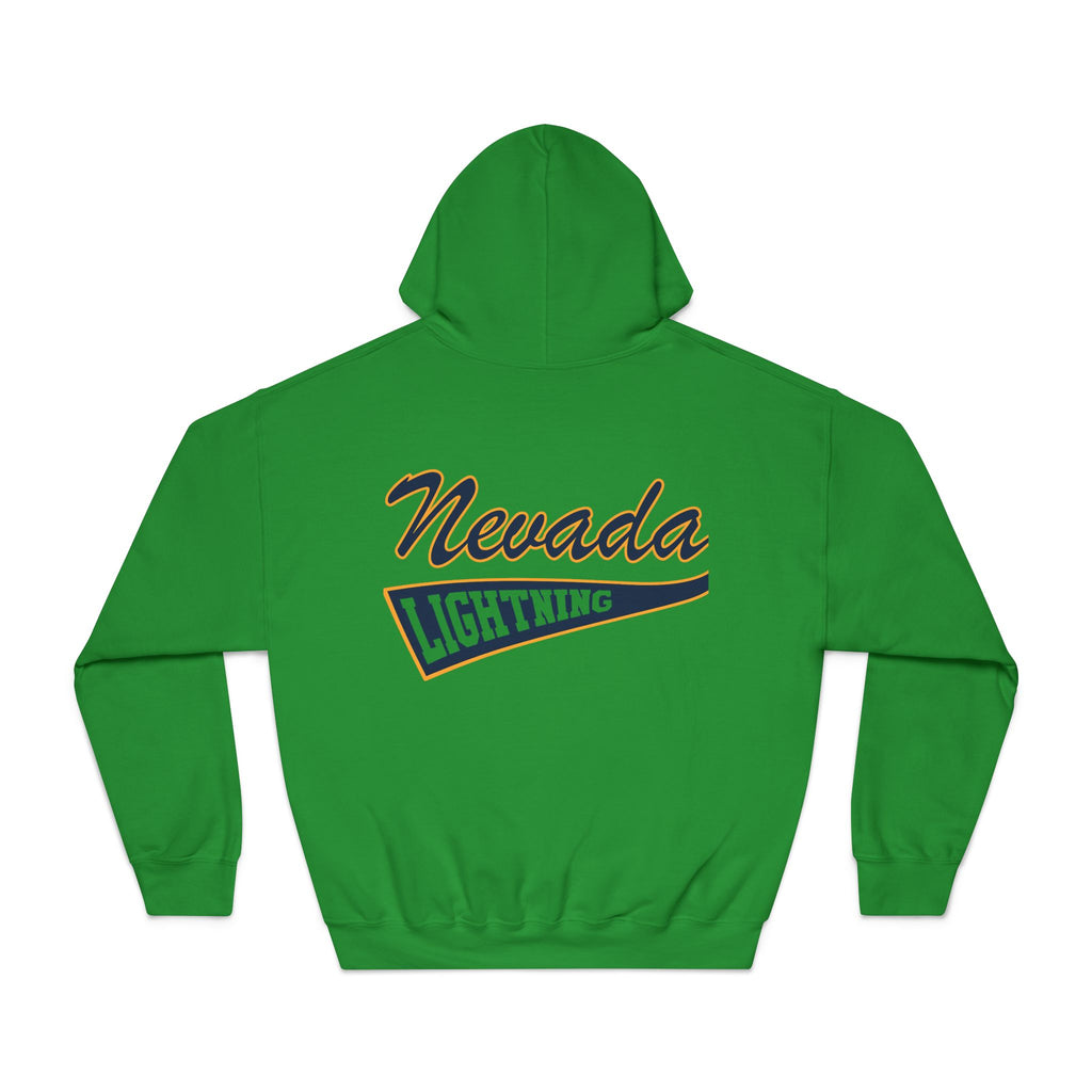 Lightning 12U fall 2026 - Adult Hoodie