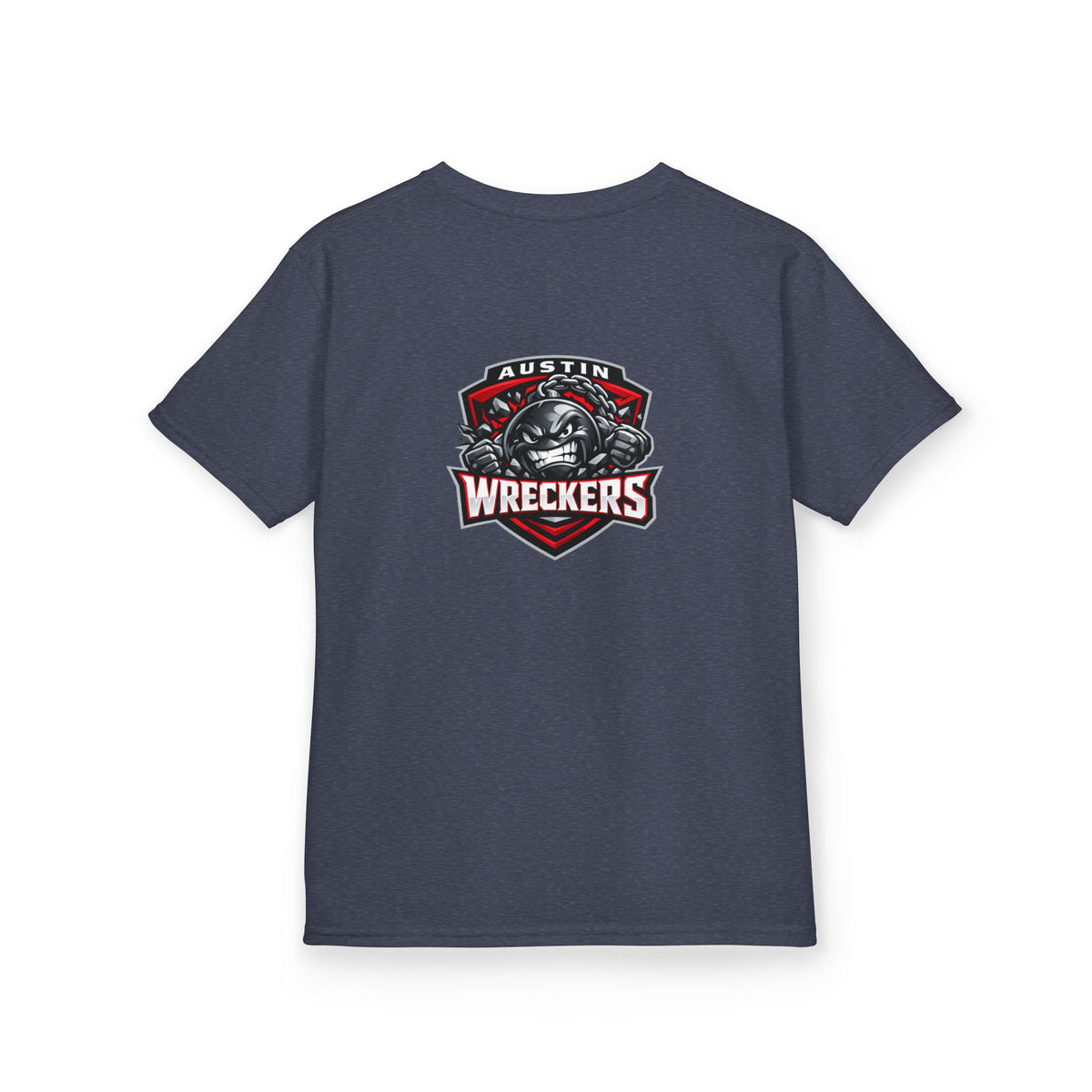 Austin - Youth T-Shirt