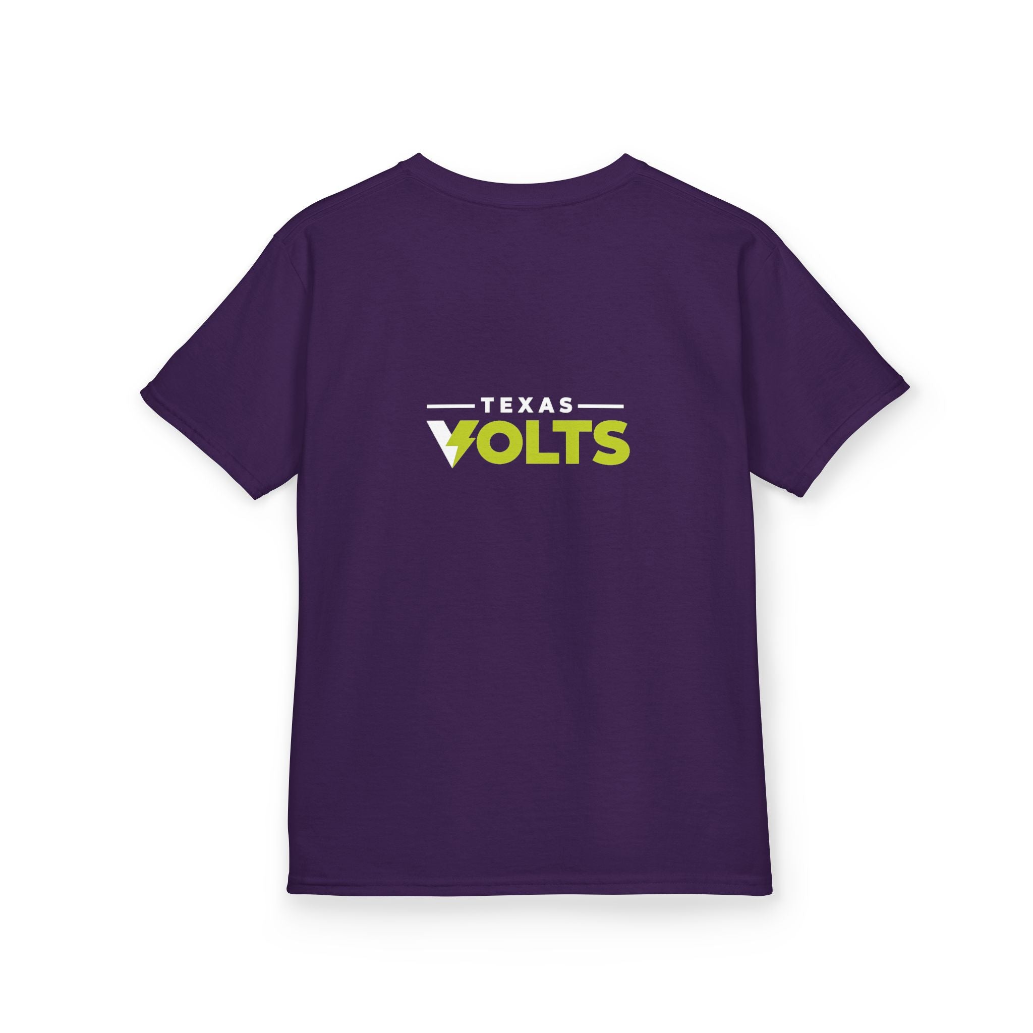 Texas Volts - Youth T-Shirt