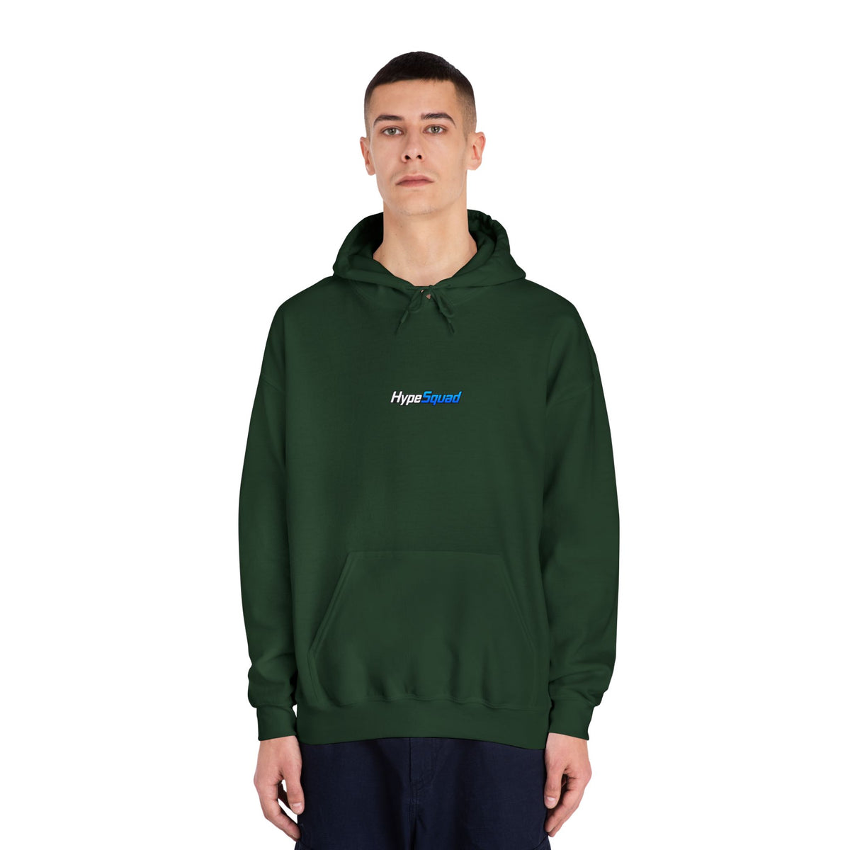 FieldHype HypeSquad - Adult Hoodie