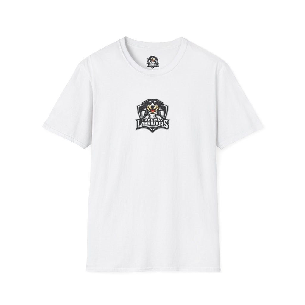 Lakeway Labradors - Adult T-Shirt