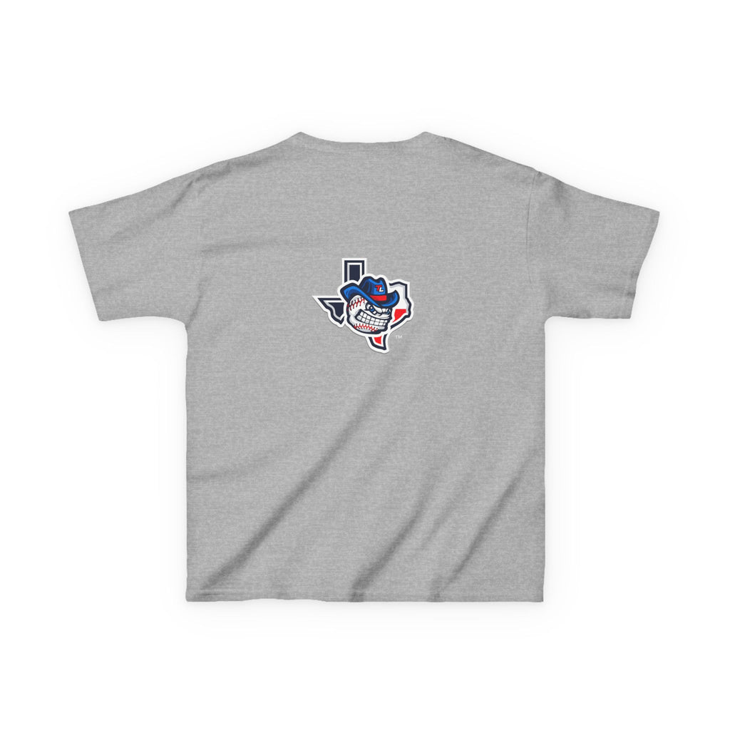 Texas Legends Minors - Youth T-Shirt