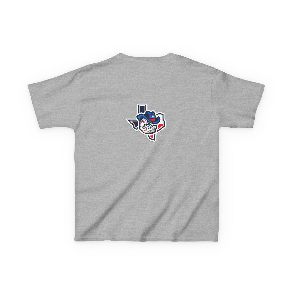 Texas Legends Minors - Youth T-Shirt