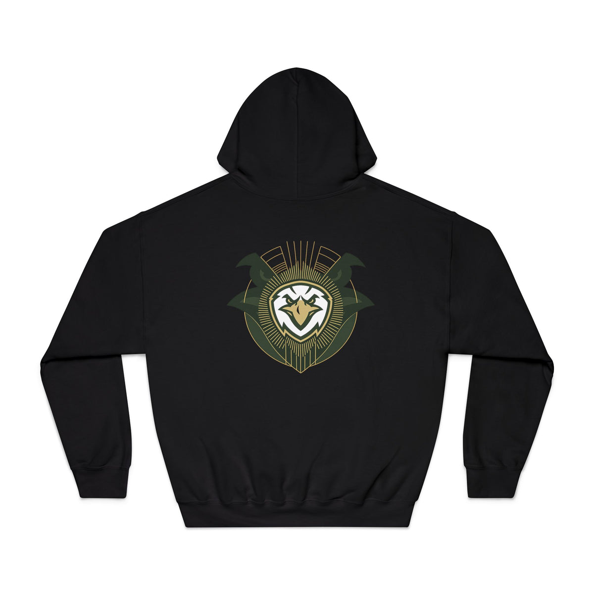 Lady Eagles 14U - Adult Hoodie