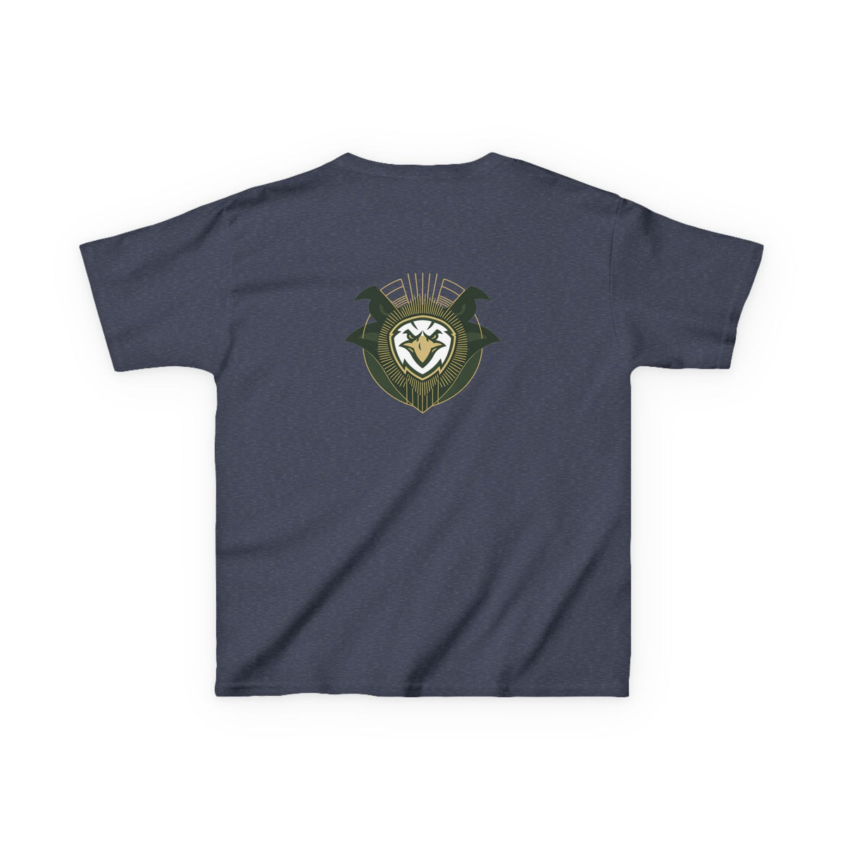 Lady Eagles 14U - Youth T-Shirt