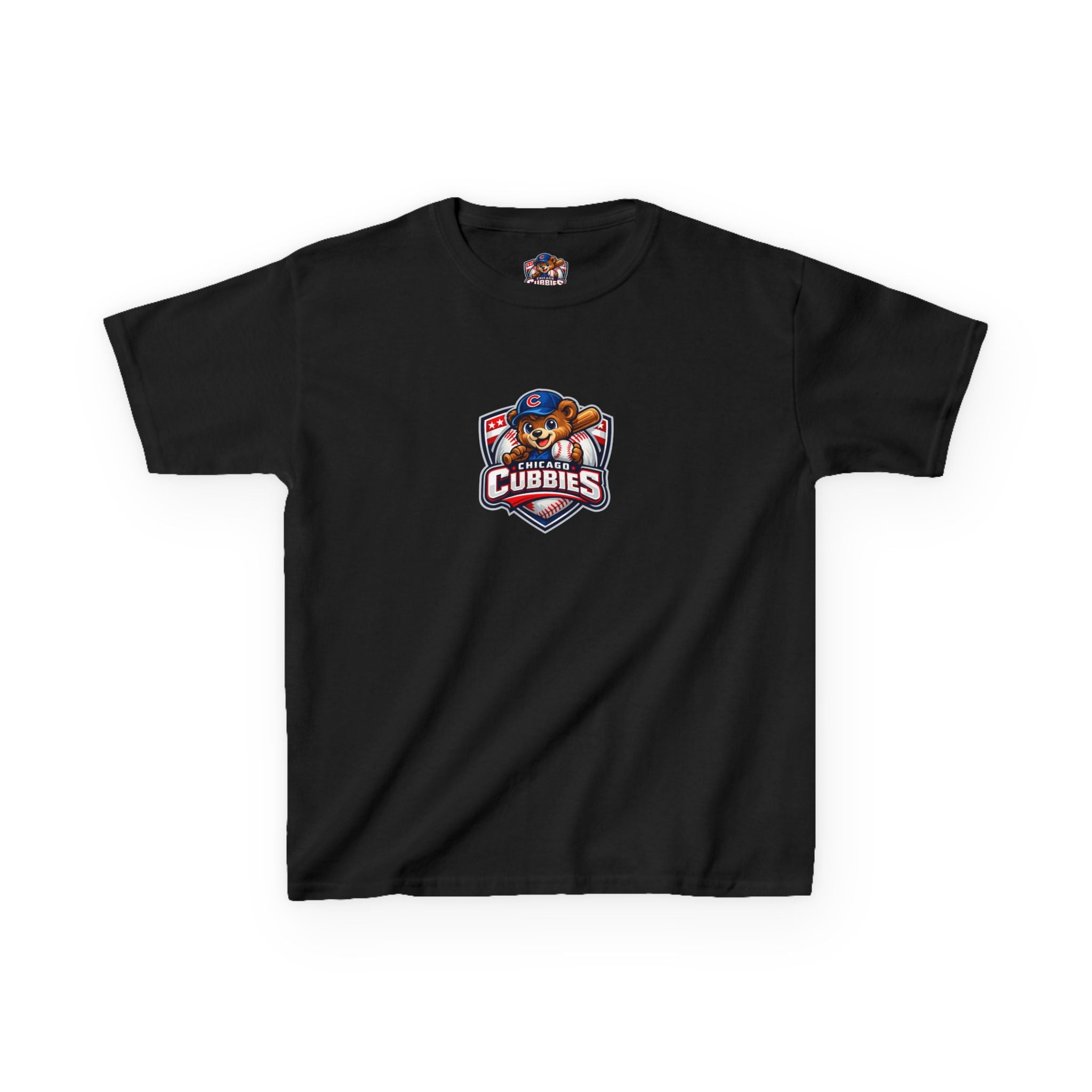 Chicago Cubbies - Youth T-Shirt