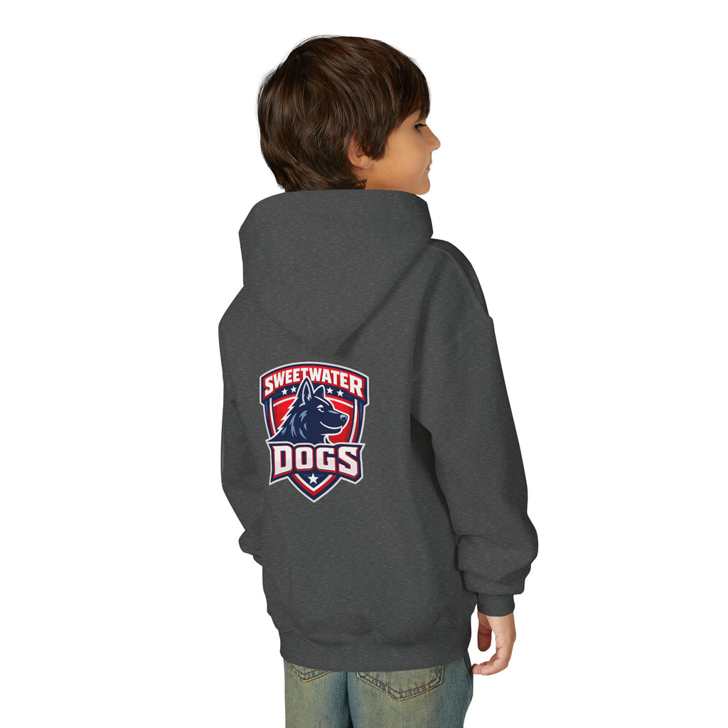 Sweetwater Dogs - Youth Hoodie