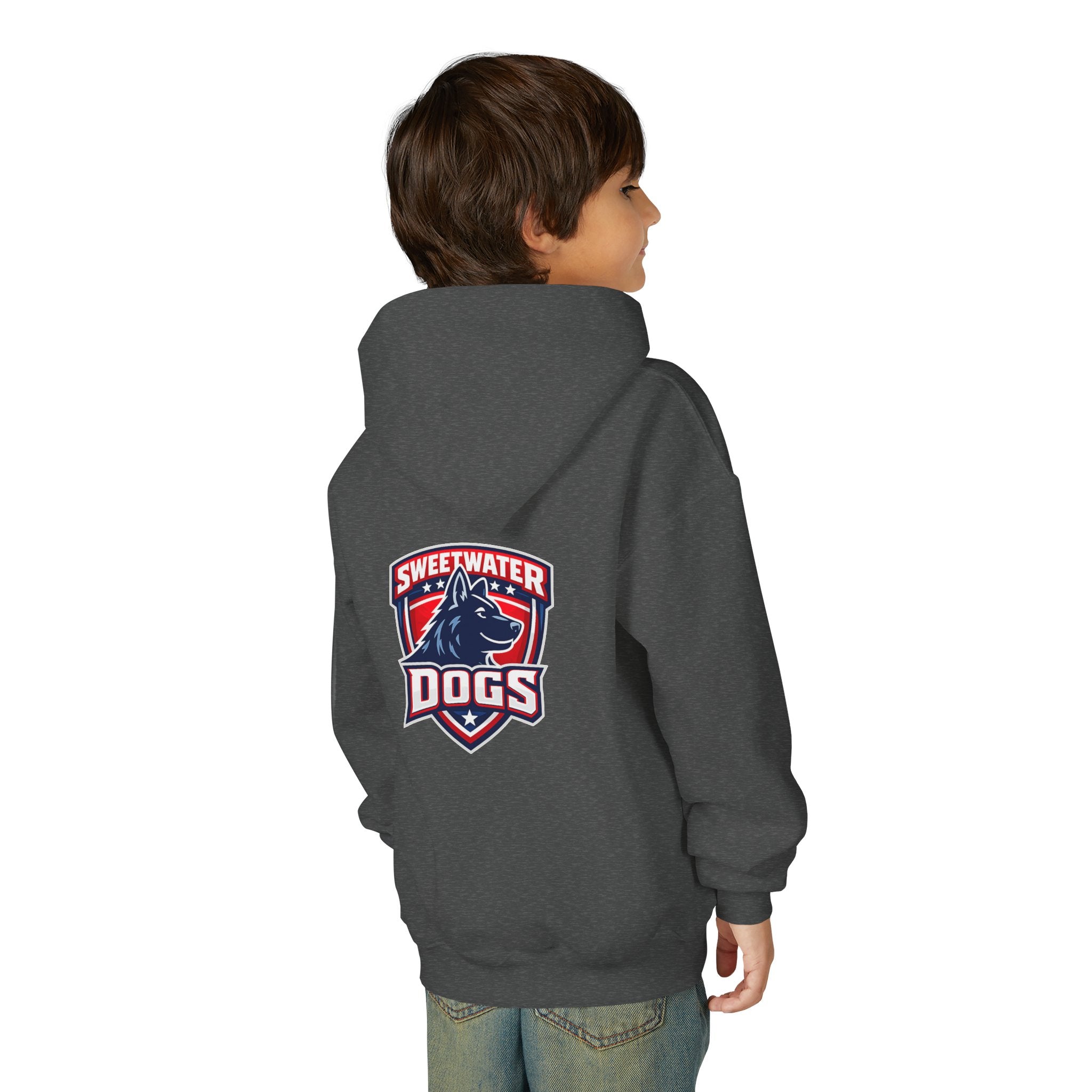 Sweetwater Dogs - Youth Hoodie